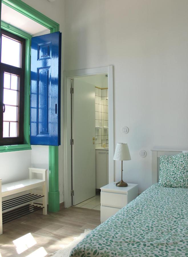 A Casa Da Vila Almodovar Luaran gambar
