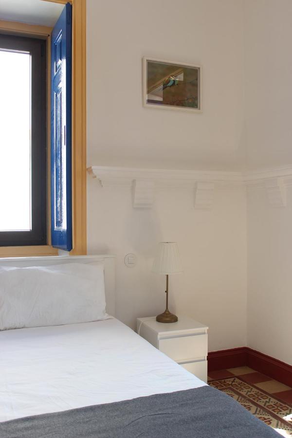 A Casa Da Vila Almodovar Luaran gambar