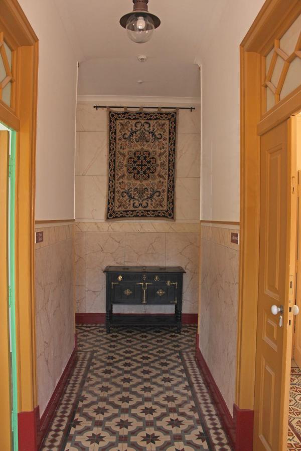 A Casa Da Vila Almodovar Luaran gambar