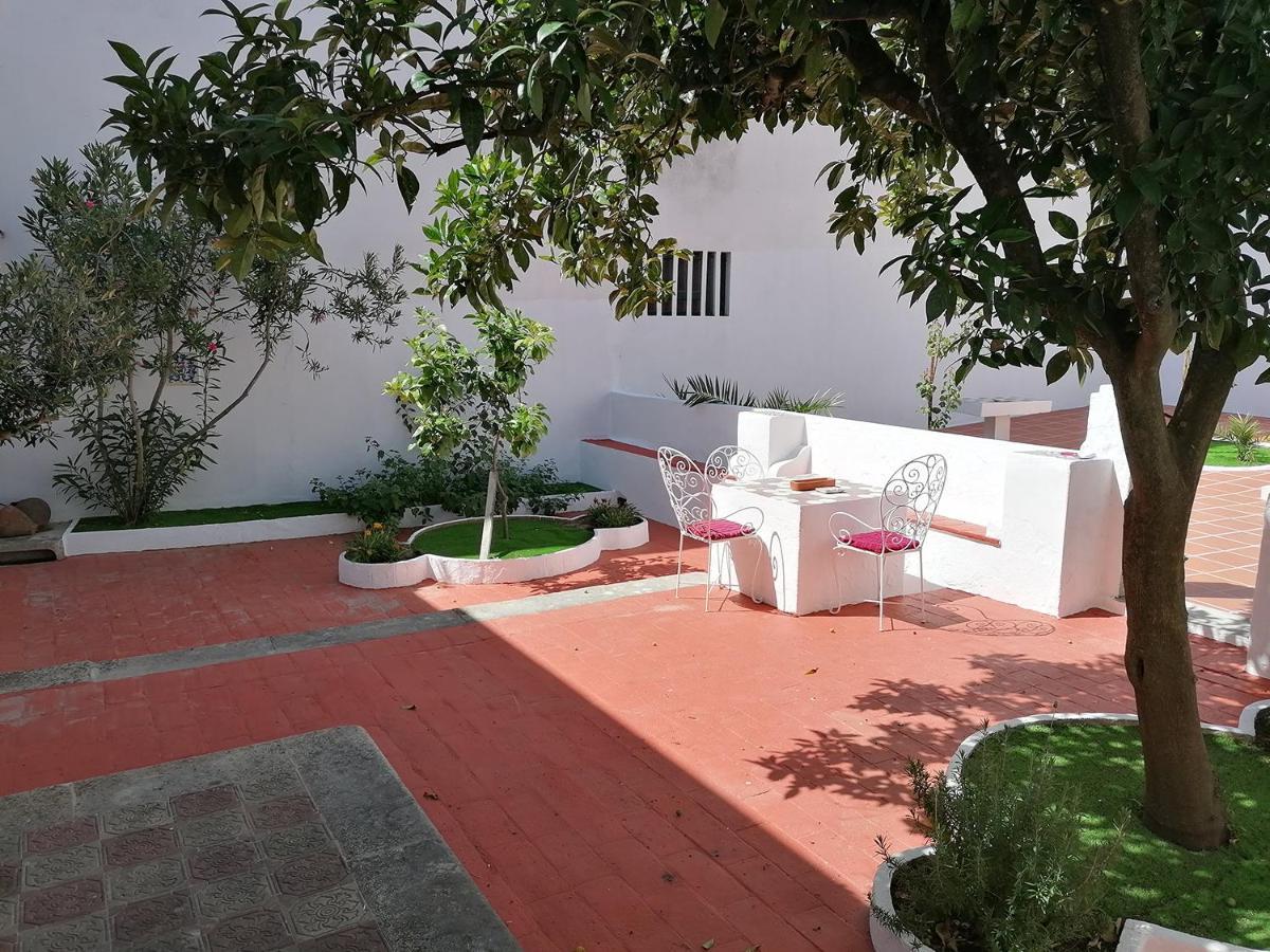 A Casa Da Vila Almodovar Luaran gambar