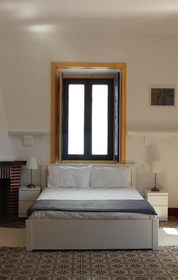 A Casa Da Vila Almodovar Luaran gambar