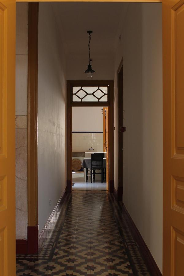 A Casa Da Vila Almodovar Luaran gambar