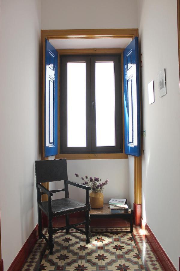 A Casa Da Vila Almodovar Luaran gambar