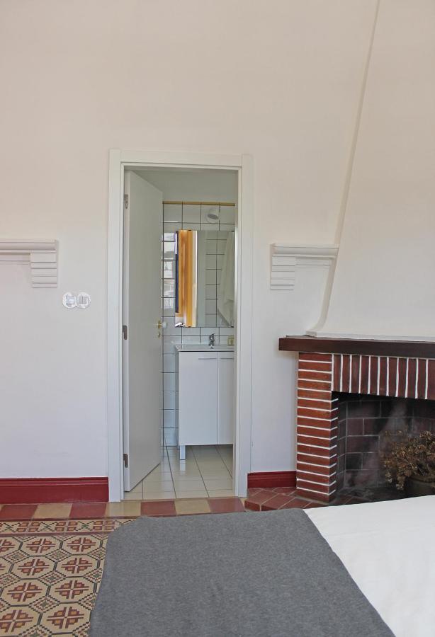 A Casa Da Vila Almodovar Luaran gambar