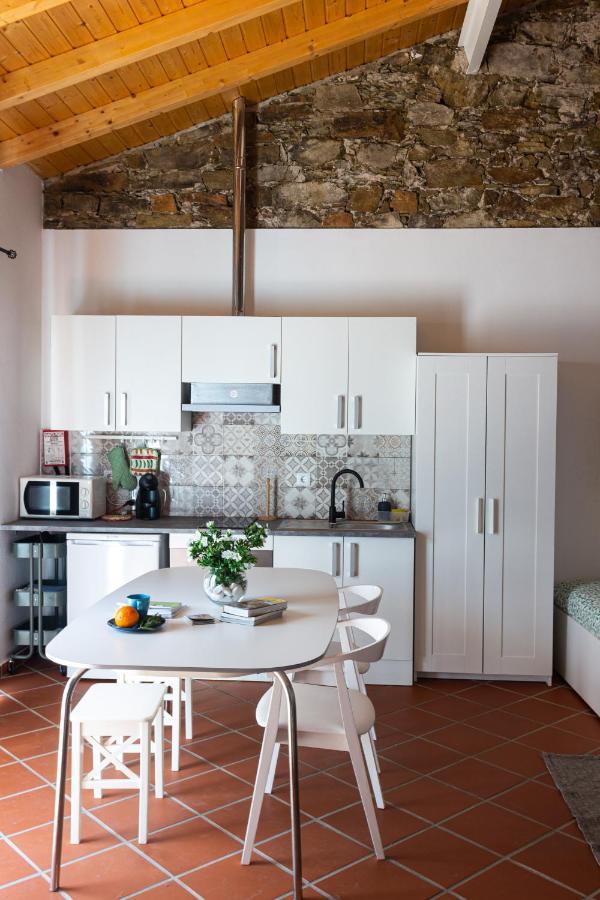 A Casa Da Vila Almodovar Luaran gambar