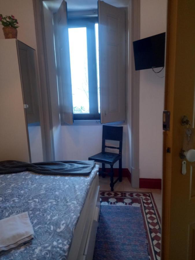 A Casa Da Vila Almodovar Luaran gambar