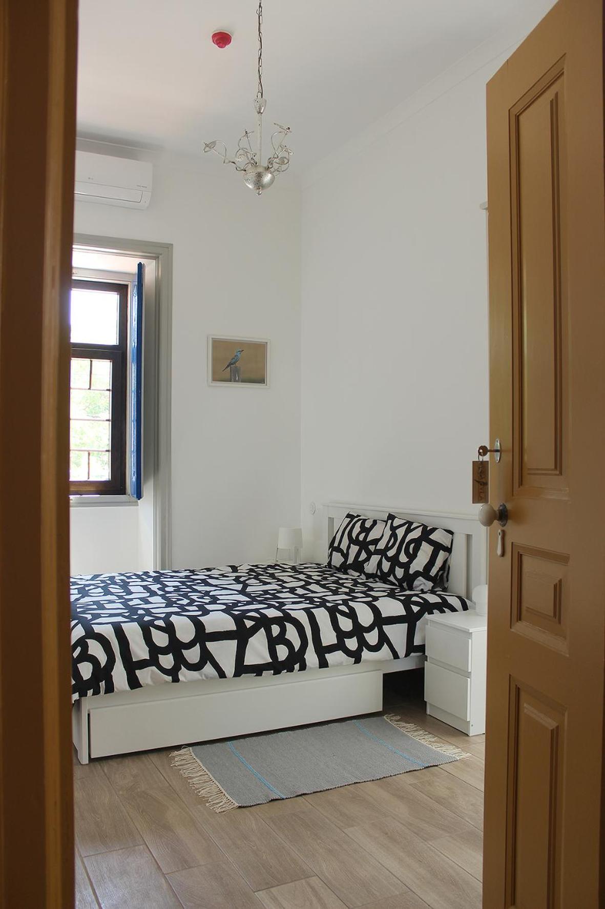 A Casa Da Vila Almodovar Luaran gambar
