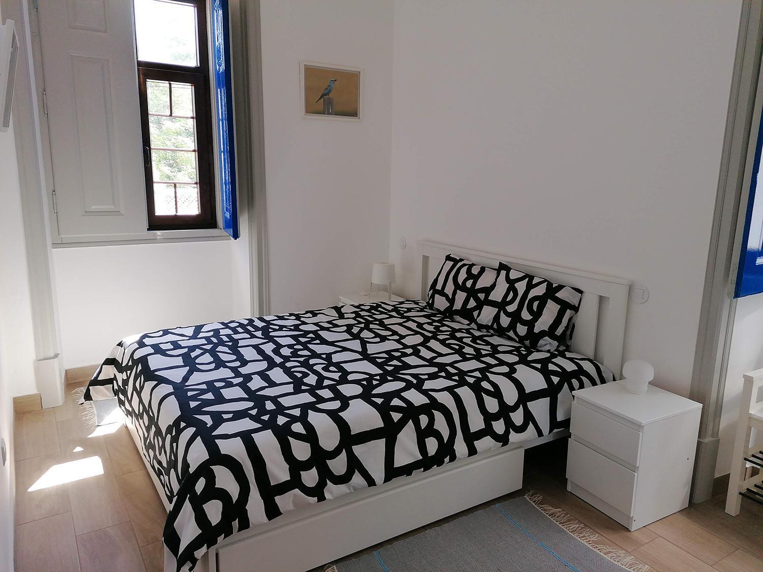 A Casa Da Vila Almodovar Luaran gambar
