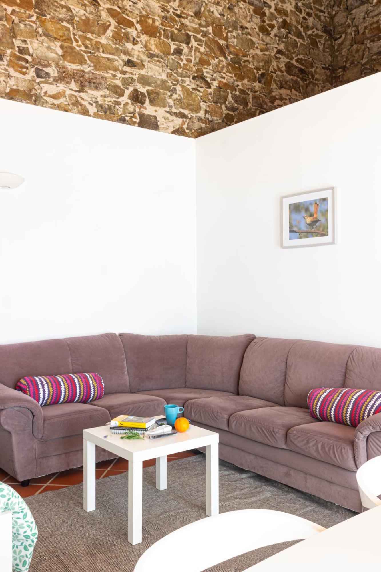 A Casa Da Vila Almodovar Bilik gambar
