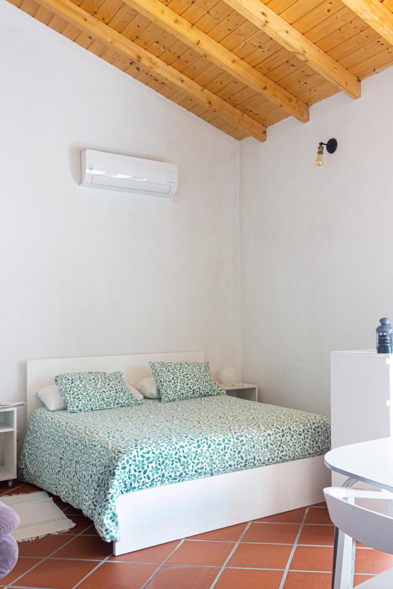 A Casa Da Vila Almodovar Bilik gambar